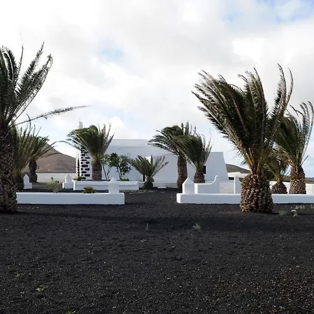 Ferienhaus Yuco