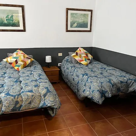 Yuco Ferienhaus *