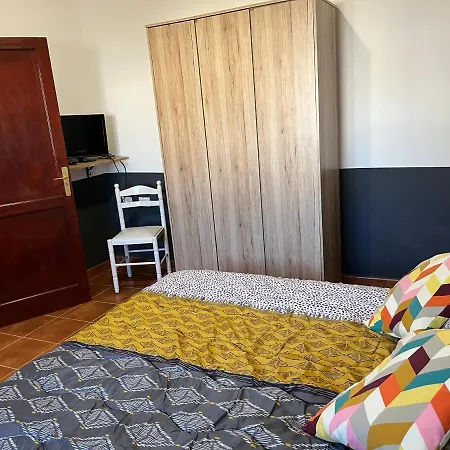 Ferienhaus Yuco *