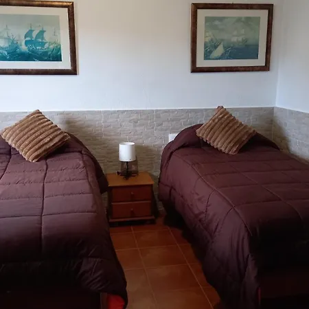 Holiday home Yuco