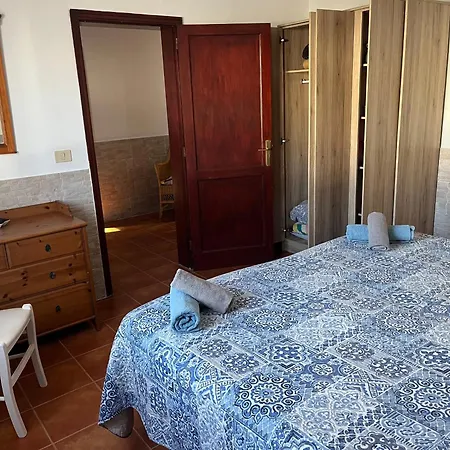 Yuco Holiday home *