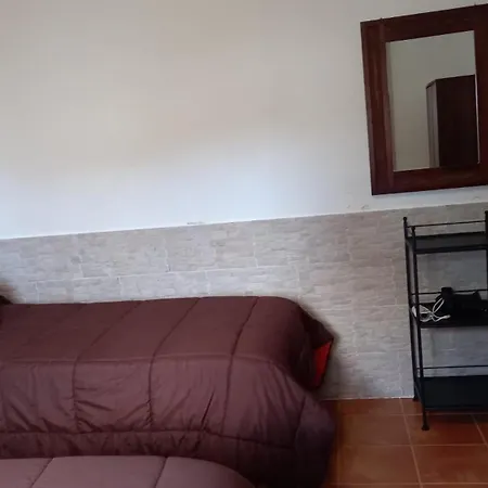 Holiday home Yuco *