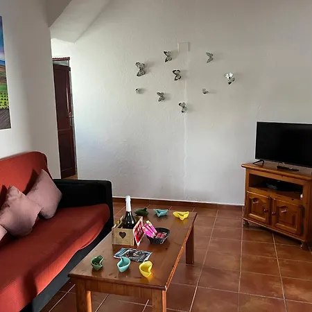 Yuco Holiday home Tinajo