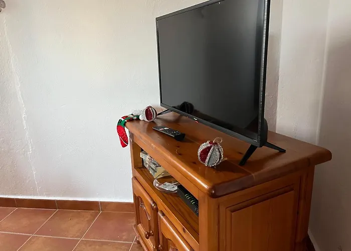 Ferienhaus Yuco Tinajo