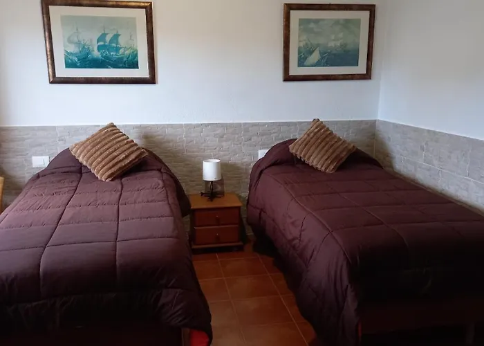 Ferienhaus Yuco