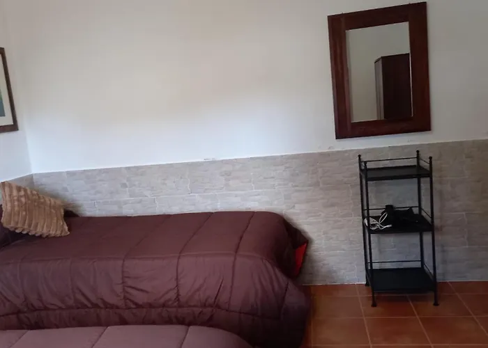 Ferienhaus Yuco *